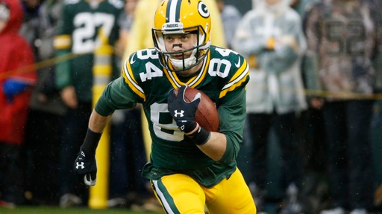 Expect some unknown players to shine during NFL playoffs